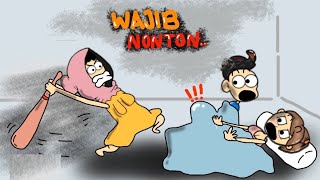 Kartun Terlucu Az Animasi | Funny cartoon