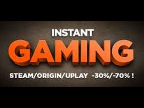 Instant Gaming Gift Card Codes 07 2021 - instant gaming robux