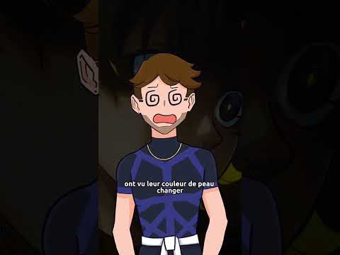 Les pires censures dans les animés