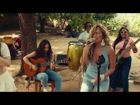 NO PUEDO VIVIR SIN EL -  KAROL G
