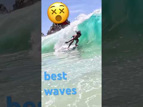 #beach #surf #surfing #skimboarding