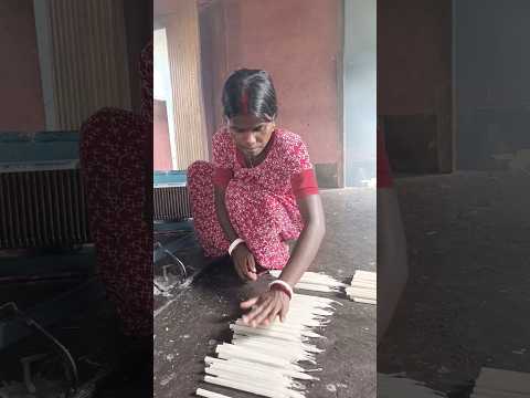 Candle manufacturing #shorts #manufacturing