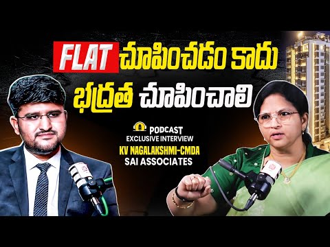 The Unstoppable Woman Entrepreneur | Real Estate Success, Strategies & Empowerment | Naga Lakshmi