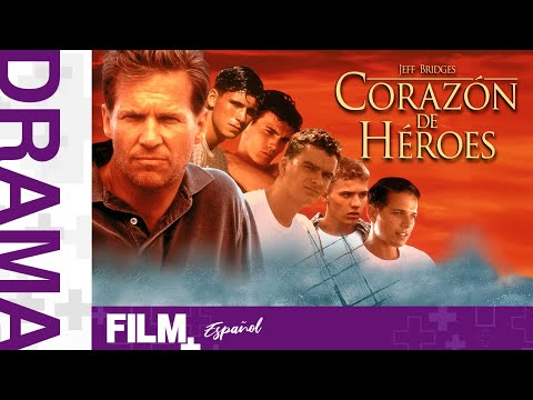 Corazón De Héroes con JEFF BRIDGES // Película de RIDLEY SCOTT // Drama // Film Plus Español