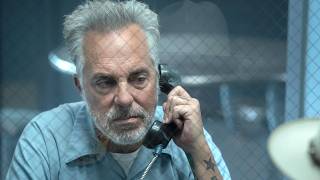 Dark Winds Villain OUT! Titus Welliver's Shocking Exit Explained