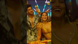 #SwathiReddy Song #MadSquare Movie #Shorts