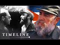 Fidel Castro and the Cuban Revolution