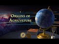 Transition from Foraging to Farming