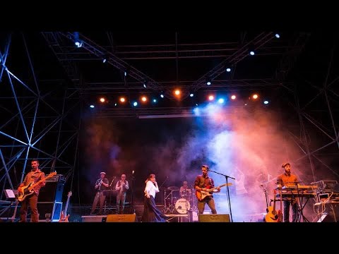 LEGGERA Electric Folk Band