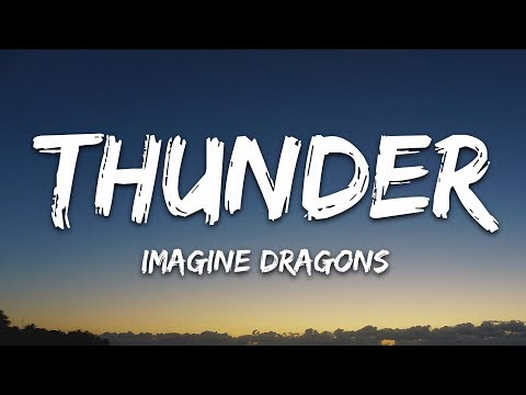 Id Code For Song Thunder 07 2021 - roblox music codes thunder