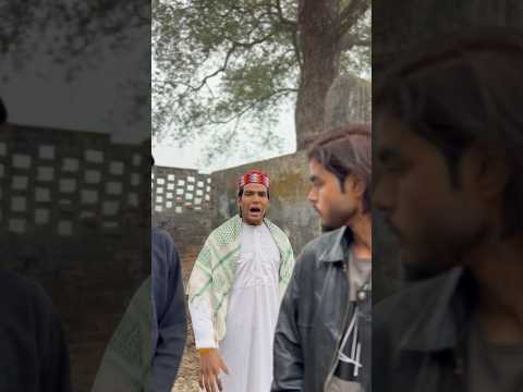 Tableeghi Jamaat & Shaitan