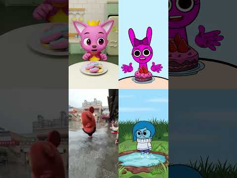 @Pinkfong_Español @Mascot_Mascot