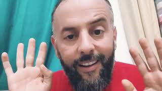 لايف كامل أروي فيه ماحدث في روما
