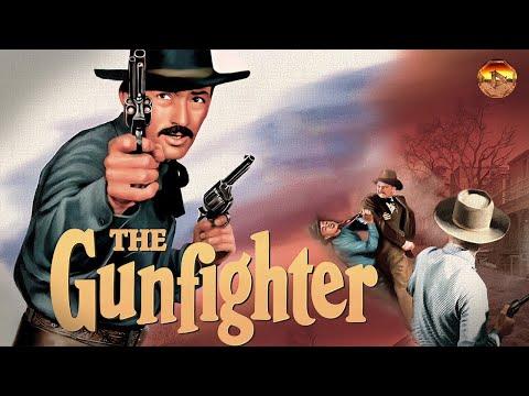 THE GUNFIGHTER 🎬 Exclusive Full Action Western Movie Premiere 🎬 English HD 2024