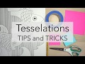 Creative Tessellation Techniques and Tips