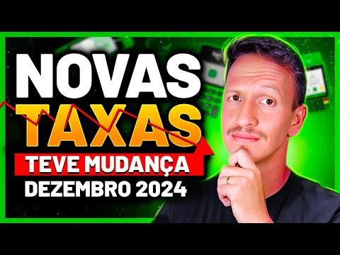 Ton Faz MUDANÇAS Nas TAXAS e PREÇOS   - Qual o MELHOR PLANO? Não ESCOLHA ERRADO