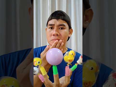 ASMR AMERICA'S 🧃🥰 ORIGINAL DUBBLE BUBBLE GUM (3 FRUIT FLAVORS) AND... Part2
