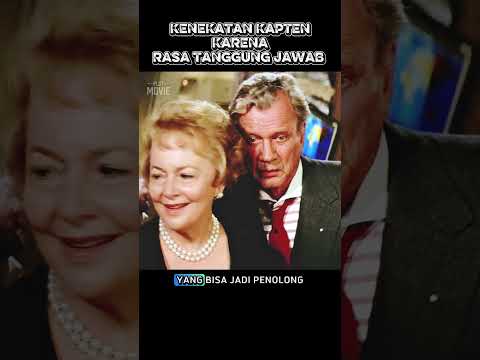 Tanpa Alat Ini… Semua Penumpang Sudah M4ti Tenggelam! #film #shorts