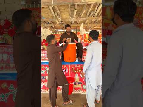 Garmi Ka Tohfa Thandi Sardai #shortvideo