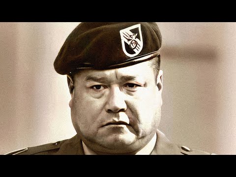 El Hombre Más Aterrador De La Guerra De Vietnam Que Se Negaba A Morir