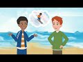 Summer and Winter Activities Discussion