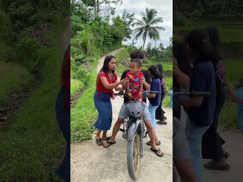 Tukang ojek