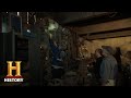 Frank's Oil Can Collection Insights