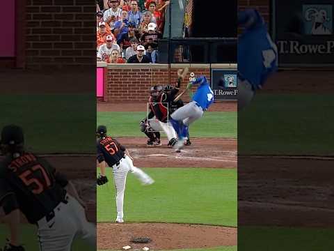 George Springer Hit IN THE HEAD π¬