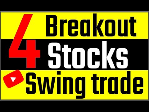 4 #breakoutstocks  on radar || profit 2 x || #stockstobuy ||  || #shareacademy #breakoutstocks