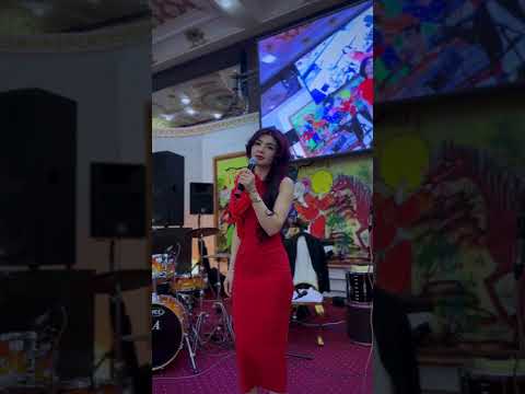 Aida G’ijdivonda to’yda