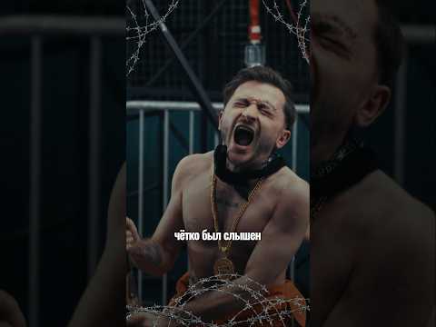 Самая жесткая тюрьма ☠️ #кликклак