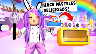 Roblox Visito Un Spa Kawaii Salon Spa - relajandome en el paraiso conejil roblox youtube