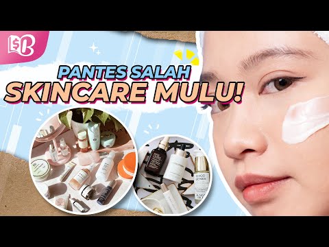 WAJIB PAHAMI INI SEBELUM PILIH SKINCARE!