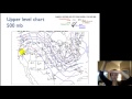 Isobars and Air Pressure in Weather Maps