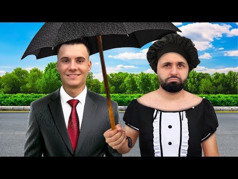 Sunt SCLAVUL lui Danu pentru 1 zi..🤬😭 Part. 5