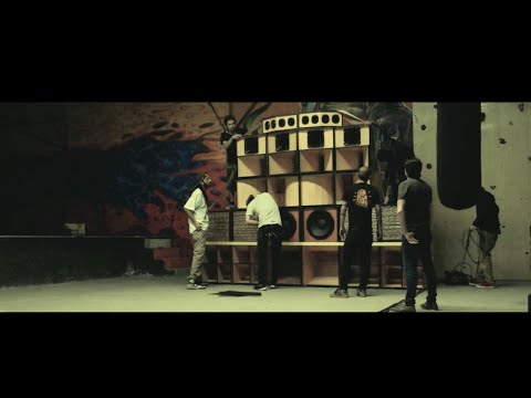 Roots & Culture Sessions - Young Veteran