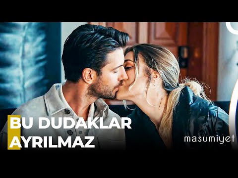 Bizde Mutlu Sonlar Bitmez - Masumiyet