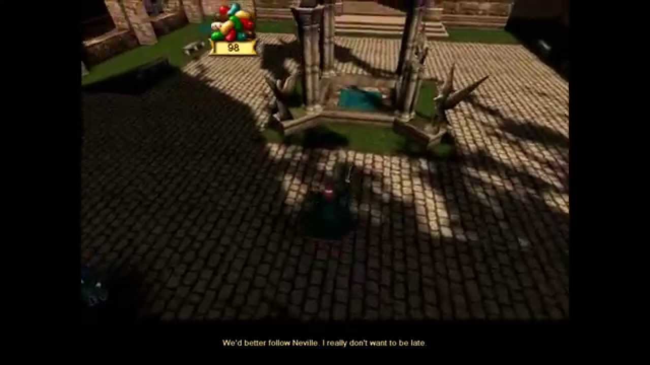 Harry Potter and the Prisoner of Azkaban trailer thumbnail