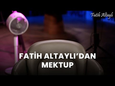 Fatih Altaylı YORUMLAYAMIYOR: Silivri Günlüğü - 1