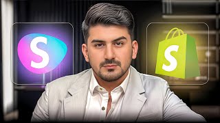 “How to Build a Winning Shopify Store Using SuP Dropshipping – Full Tutorial”