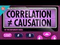 Understanding Data Relationships and Correlation