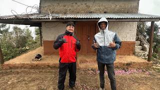 EXPLORING SOUTH LALITPUR EP 3 | ft. @MrFoodieNepal and Anurag
