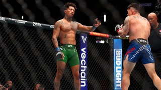 All Vinicius Oliveira Finishes