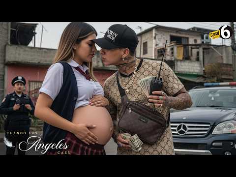 Gabriela se metió con un Narrc0 por dinero sin imaginar lo que pasaría