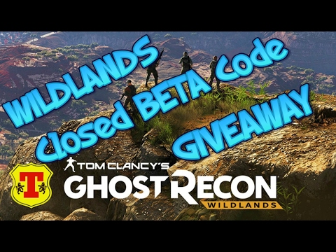Ghost Recon Wildlands Free Codes Ps4 06 21