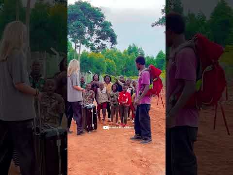 Look At Me 😂 #shorts  #youtubeshorts  #shortvideo  #dance  #masakakidsafricana