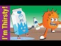 Beverage Preferences in Video