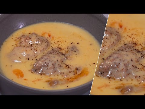 Nëse keni mish, provoni këtë recetë të hershme tradicionale që nuk e gjeni askund
