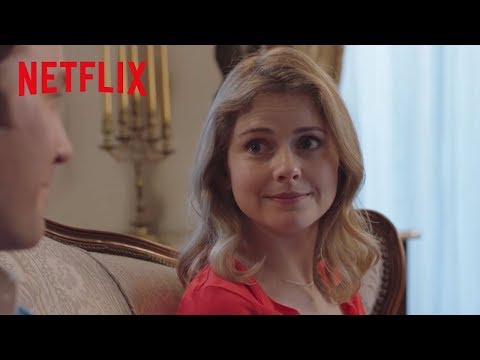 A Christmas Prince | The Other Royal Wedding | Netflix
