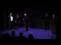 Macbeth's Ambition and Trust Dynamics